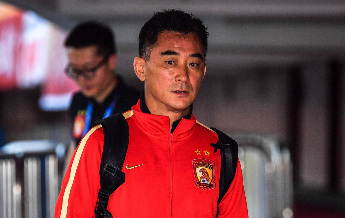 九游娱乐-日本主帅中国队和0比7时完全不同