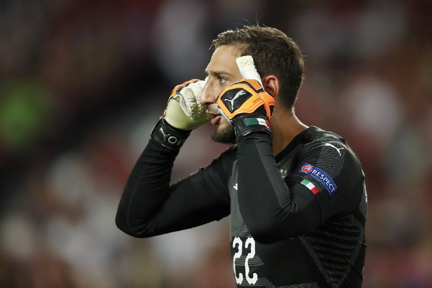 近四分之一的球员在欧洲其他联赛效力