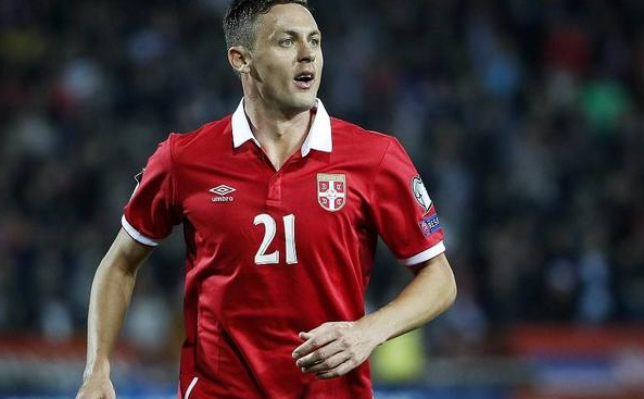 塞尔维亚力克瑞士,晋级欧锦赛四强是谁